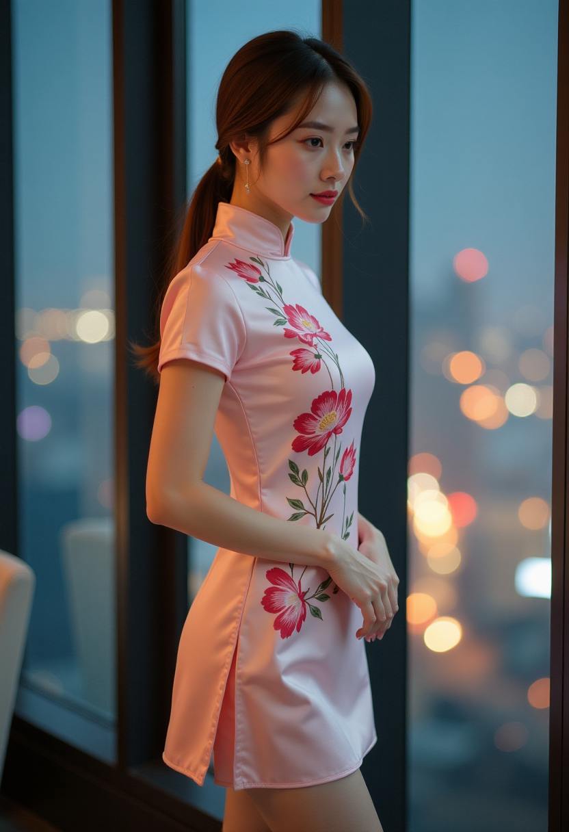 海报